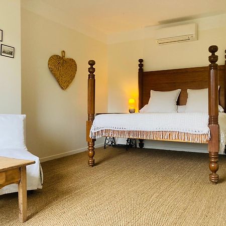 Ferme St Pierre 2 Suites Avec Repas, Piscine, Clim, Cheminee Ou Baignoire Spa Chabeuil Bagian luar foto