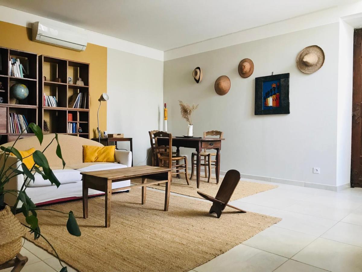 Ferme St Pierre 2 Suites Avec Repas, Piscine, Clim, Cheminee Ou Baignoire Spa Chabeuil Bagian luar foto