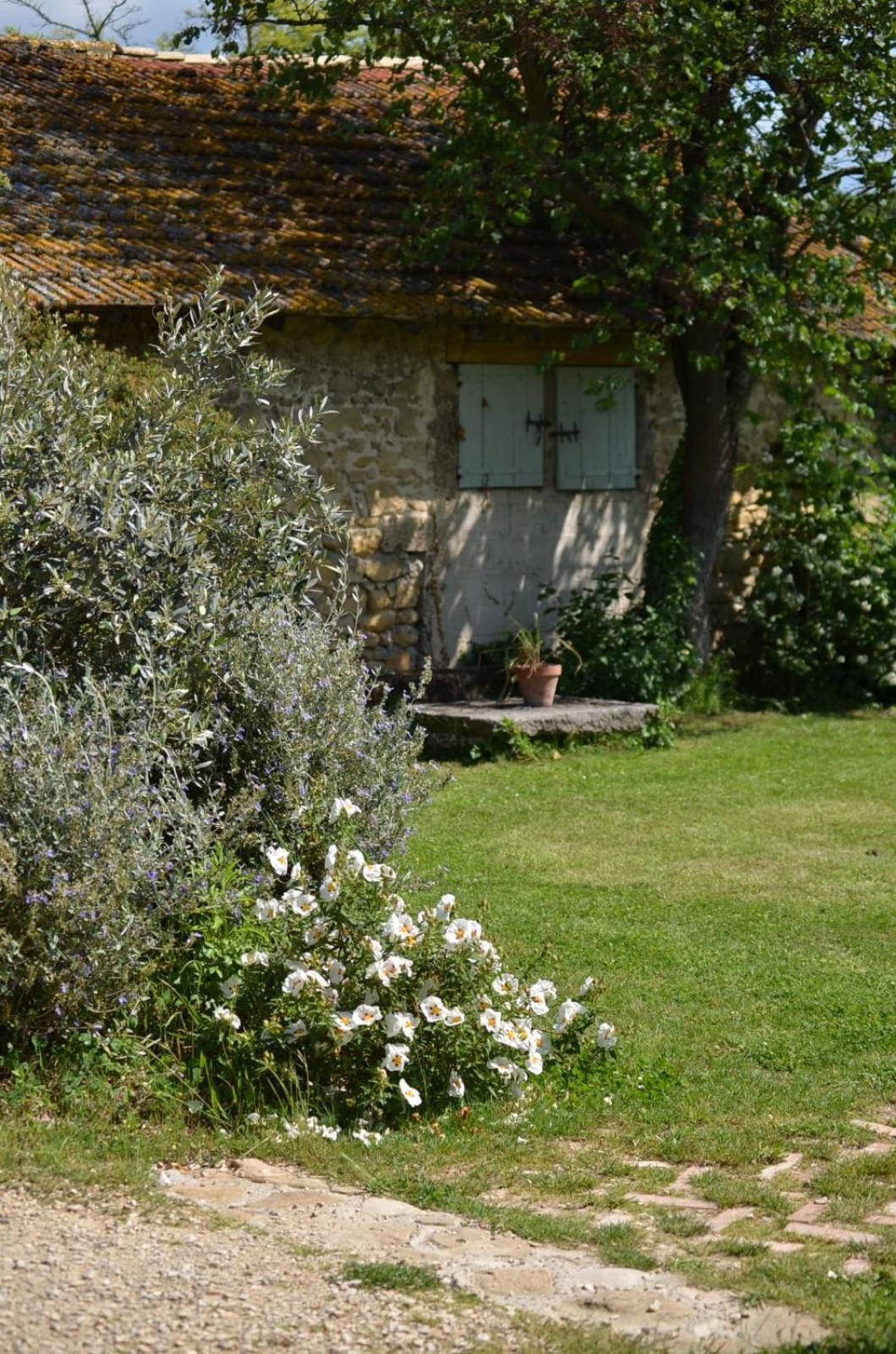 Ferme St Pierre 2 Suites Avec Repas, Piscine, Clim, Cheminee Ou Baignoire Spa Chabeuil Bagian luar foto