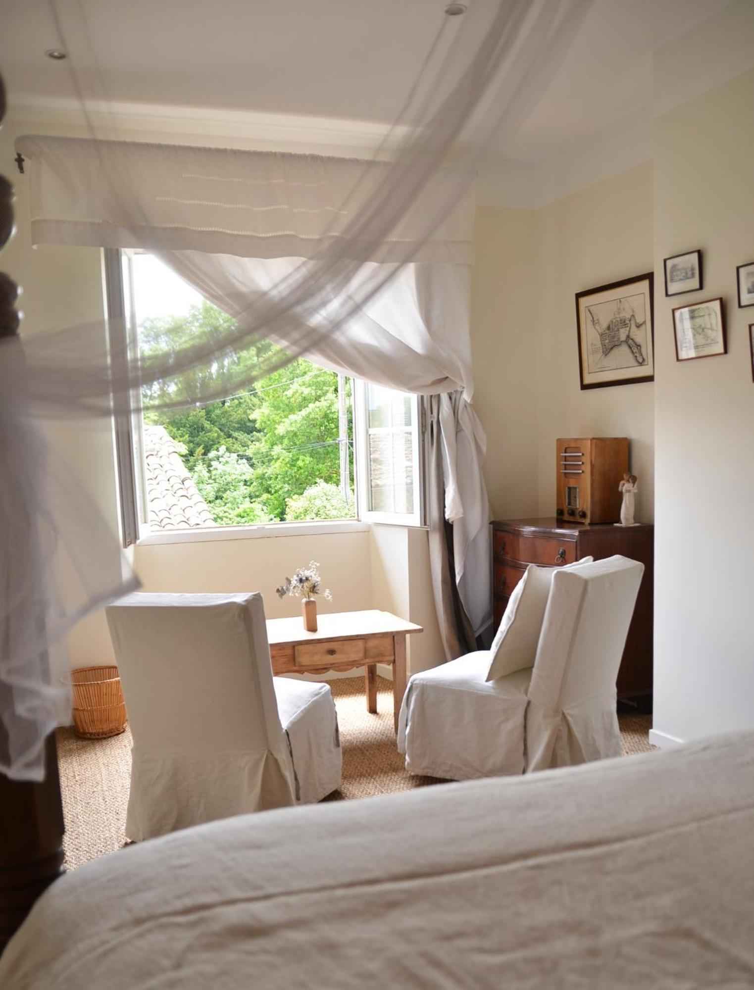 Ferme St Pierre 2 Suites Avec Repas, Piscine, Clim, Cheminee Ou Baignoire Spa Chabeuil Bagian luar foto